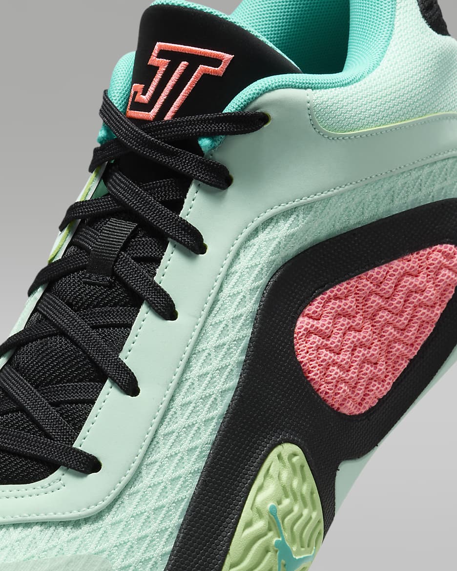 Jayson tatum x nike air max clearance